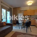 Rent 1 bedroom house of 45 m² in Βούλγαρη - Ντεπώ - Μαρτίου