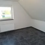 Maison de 130 m² avec 3 chambre(s) en location à Kortrijk