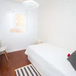 Alquilar 2 dormitorio apartamento en malaga