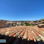 Appartamento arredato con terrazzo Baja sardinia