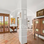 Apartment in villa via Fratelli Cervi, Centro, Forte dei Marmi