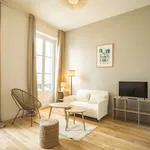 Appartement de 29 m² avec 2 chambre(s) en location à TROYES