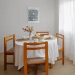 Rent 3 bedroom apartment of 98 m² in Gijón