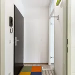 Miete 1 Schlafzimmer wohnung von 33 m² in Düsseldorf