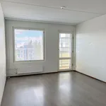 Vuokraa 3 makuuhuoneen asunto, 64 m² paikassa Vantaa