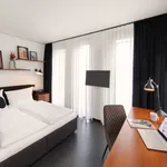 Miete 1 Schlafzimmer wohnung von 27 m² in Munich