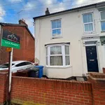 Terraced house to rent in Spring Road, Ipswich IP4