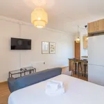 Rent 1 bedroom apartment of 35 m² in Barcelona