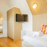 Rent 1 bedroom apartment of 21 m² in Paris