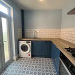 Terraced house to rent in Somerset Street, Northampton, Northamptonshire NN1