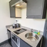 Rent 1 bedroom flat in Birmingham