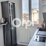 Rent 2 bedroom apartment of 32 m² in Marseille