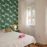 Alugar 2 quarto apartamento em Lisbon