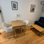 Appartement de 31 m² avec 1 chambre(s) en location à Paris