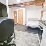 Rent a room in Hull