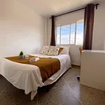 Rent 4 bedroom apartment in Valencia