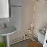 Rent 1 bedroom apartment of 26 m² in REIMS