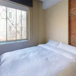  appartement avec 4 chambre(s) en location à Montreal