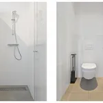 Huur 2 slaapkamer appartement van 99 m² in Maashaven N.z.