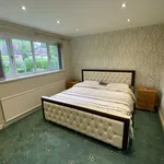 Rent 4 bedroom house in North West England