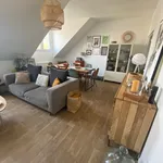 Rent 4 bedroom apartment of 80 m² in LE ROI