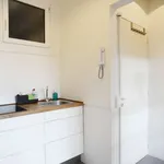 Studio of 35 m² in brussels