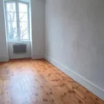 Rent 4 bedroom apartment of 120 m² in Clermont Ferrand