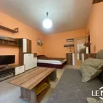 Rent 1 bedroom house in Olomouc