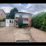 Detached house to rent in Cannon Grove, Fetcham, Leatherhead KT22