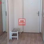 Rent 2 bedroom apartment of 603 m² in Trhový Štěpánov