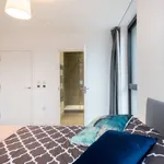 Rent a room in london