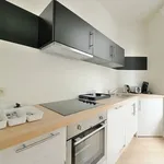 Huur 1 slaapkamer appartement van 40 m² in Brussels