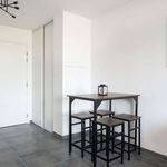 Appartement de 41 m² avec 2 chambre(s) en location à Nancy