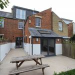 Rent 6 bedroom house in  Oxford