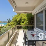 Rent 2 bedroom apartment of 75 m² in Βουλιαγμένη