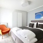 Miete 1 Schlafzimmer haus von 25 m² in Cologne