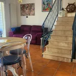 Rent 4 bedroom house of 124 m² in Fiumicino