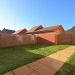 Flat to rent in Rutherford Way, Biggleswade SG18