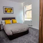 Rent a room in Liverpool