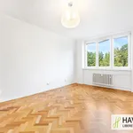 Pronajměte si 2 ložnic/e byt o rozloze 48 m² v Liberec