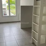 Appartement de 80 m² avec 4 chambre(s) en location à Montévrain