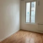 Rent 2 bedroom apartment of 40 m² in Levallois-Perret