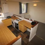 Rent 1 bedroom flat in Melton Mowbray