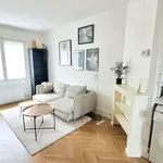 Rent 2 bedroom apartment of 48 m² in Lille