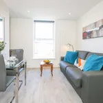 Rent 1 bedroom apartment in dublin