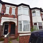 Rent 5 bedroom house in Stoke-on-Trent