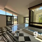 Rent 4 bedroom apartment of 260 m² in Παλαιό Ψυχικό