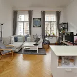 Rent 2 bedroom apartment in Praha 5