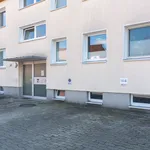 Rent 1 bedroom apartment of 35 m² in Wolfsburg