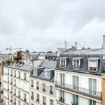 Appartement de 38 m² avec 2 chambre(s) en location à Paris